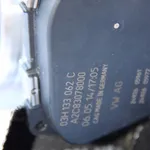 Clapeta acceleratie VOLKSWAGEN PHAETON 2002-2016 03H133062C, vedere laterala