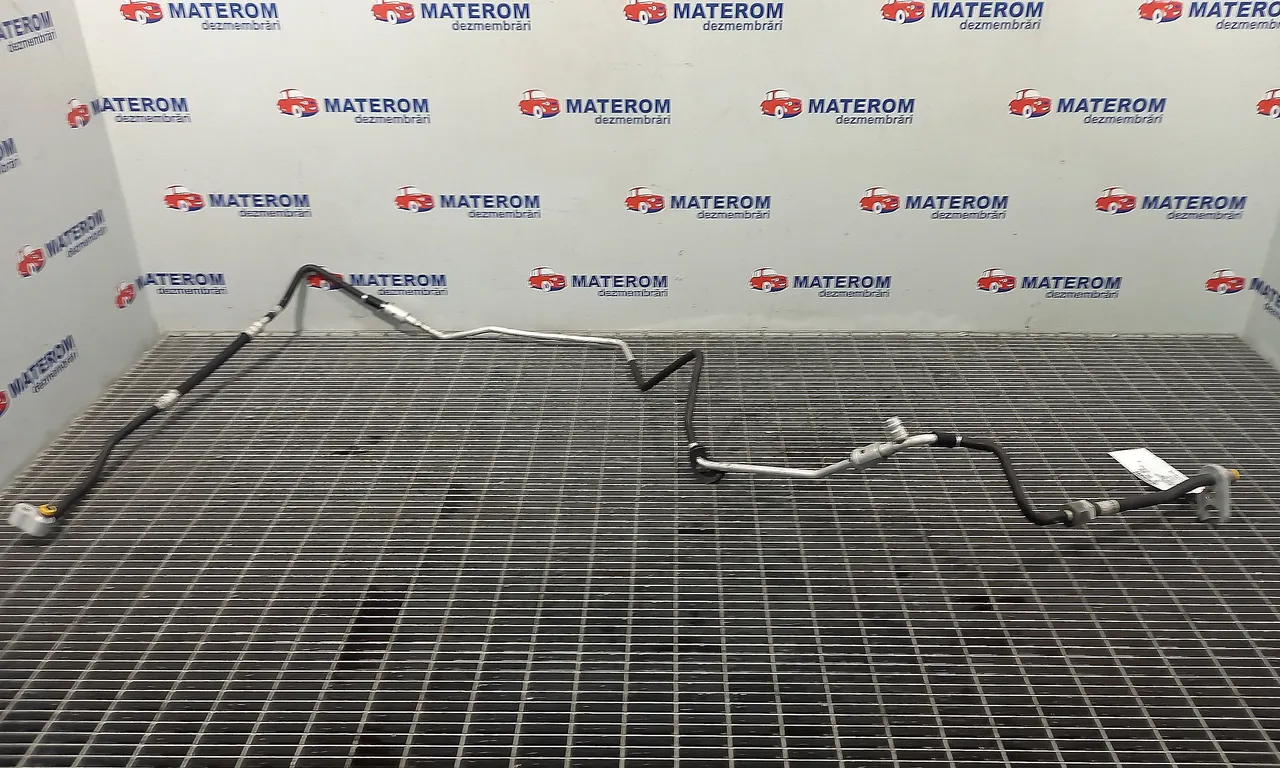 CONDUCTA CLIMA VOLKSWAGEN PHAETON 2002-2016