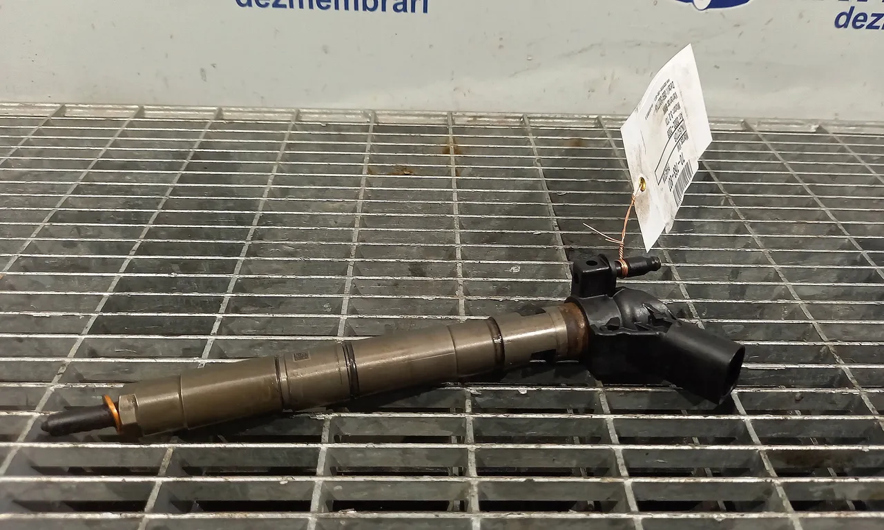INJECTOR VOLKSWAGEN PHAETON 2002-2016