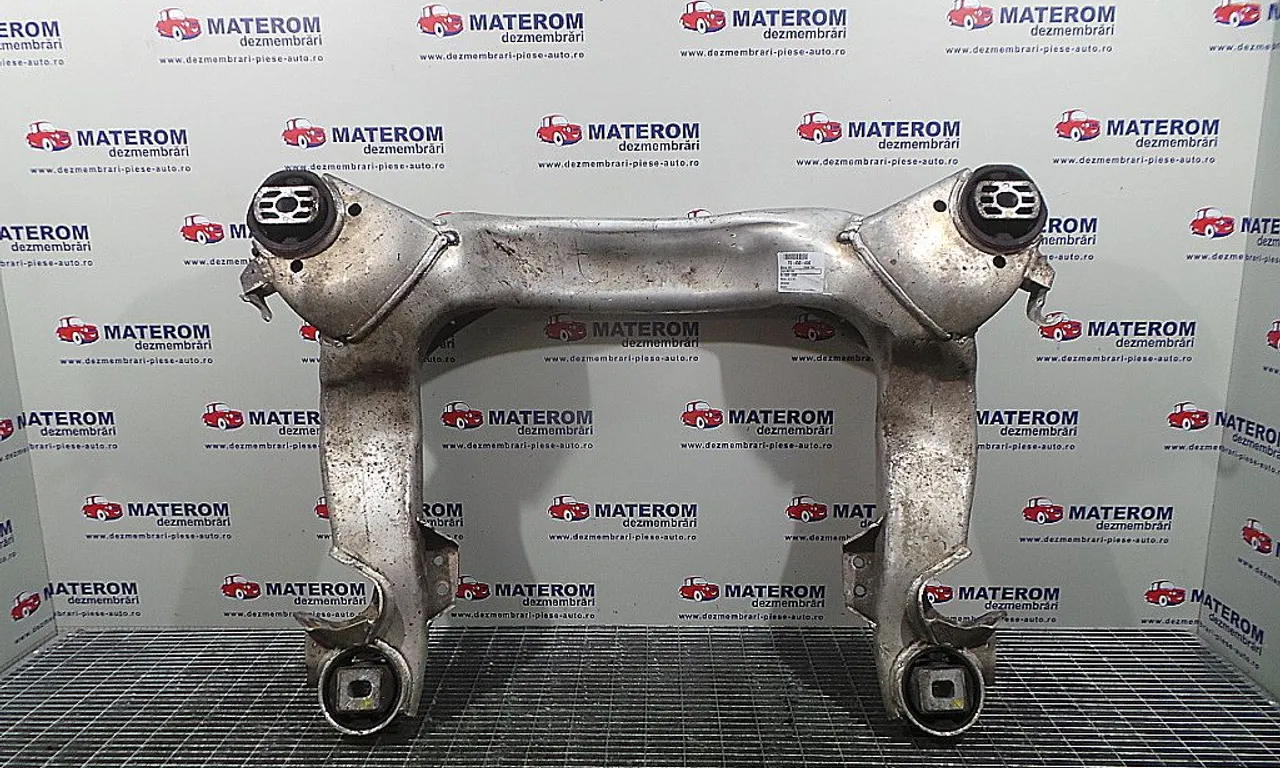 JUG MOTOR VOLKSWAGEN PHAETON 2002-2016