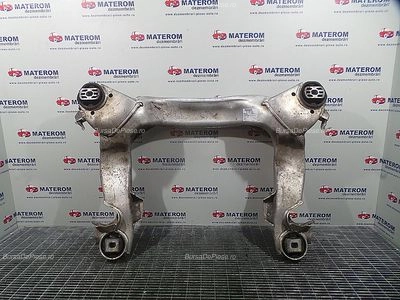 JUG MOTOR VOLKSWAGEN PHAETON 3.0 TDI 2002-2016 oe 3D0399313P, vedere frontata