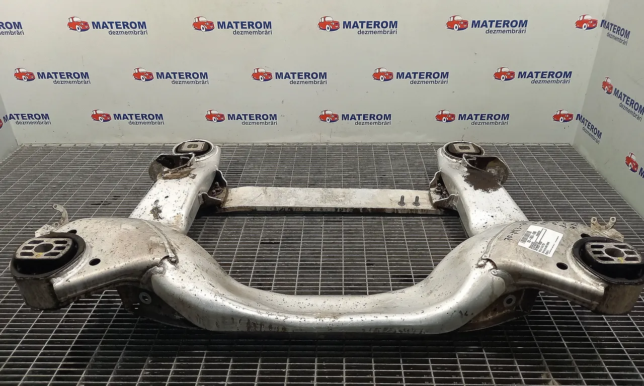 JUG MOTOR VOLKSWAGEN PHAETON 2002-2016