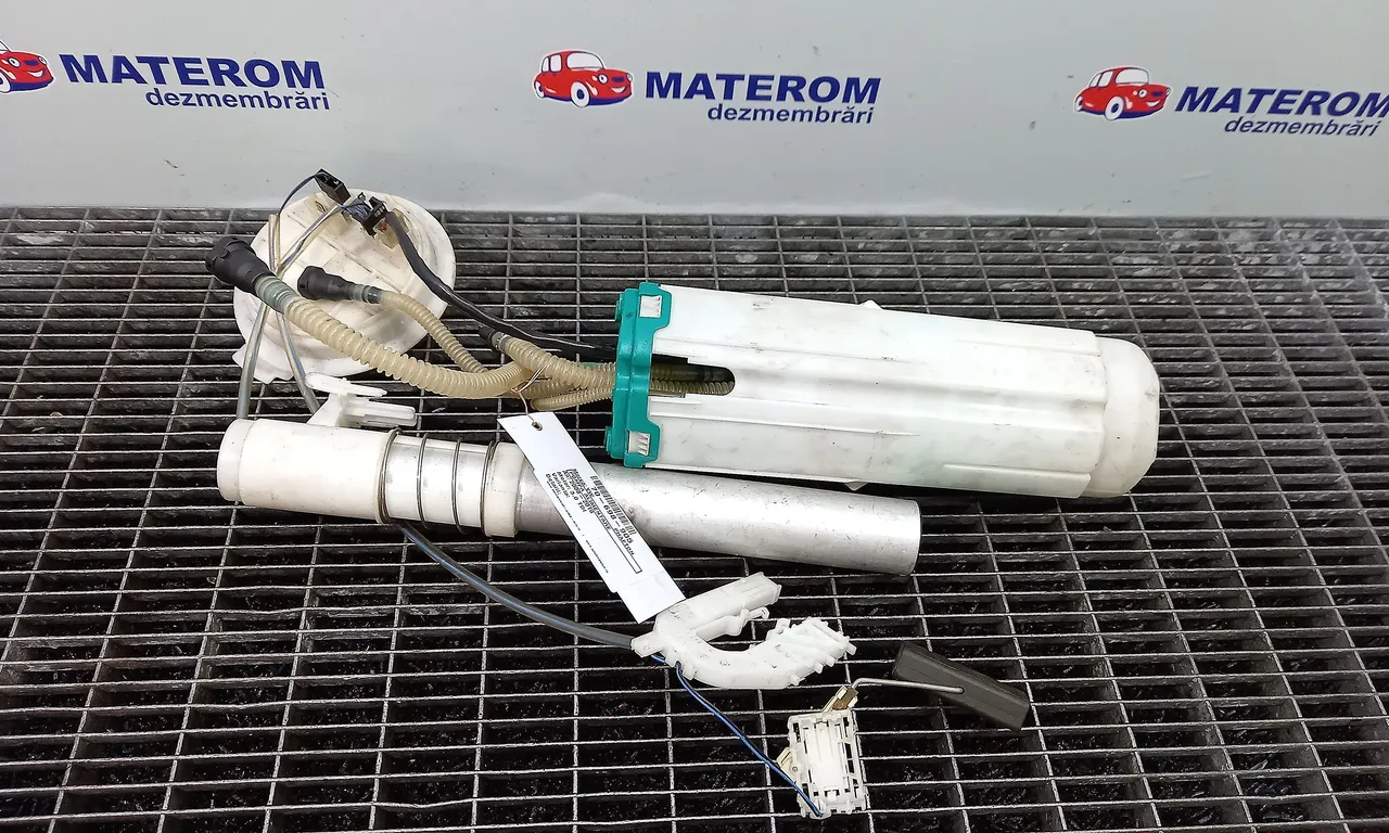 POMPA ALIMENTARE VOLKSWAGEN PHAETON 2002-2016