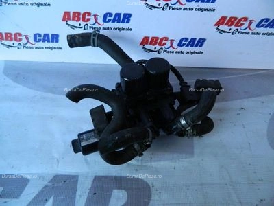 Pompa recirculare apa VOLKSWAGEN PHAETON 2002-2016 oe 3D1959617D, vedere frontata