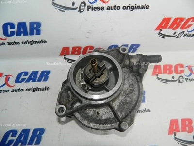 Pompa vacuum