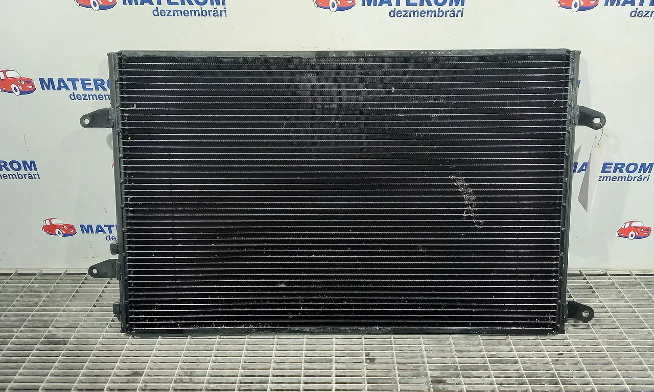 RADIATOR CLIMA VOLKSWAGEN PHAETON 2002-2016