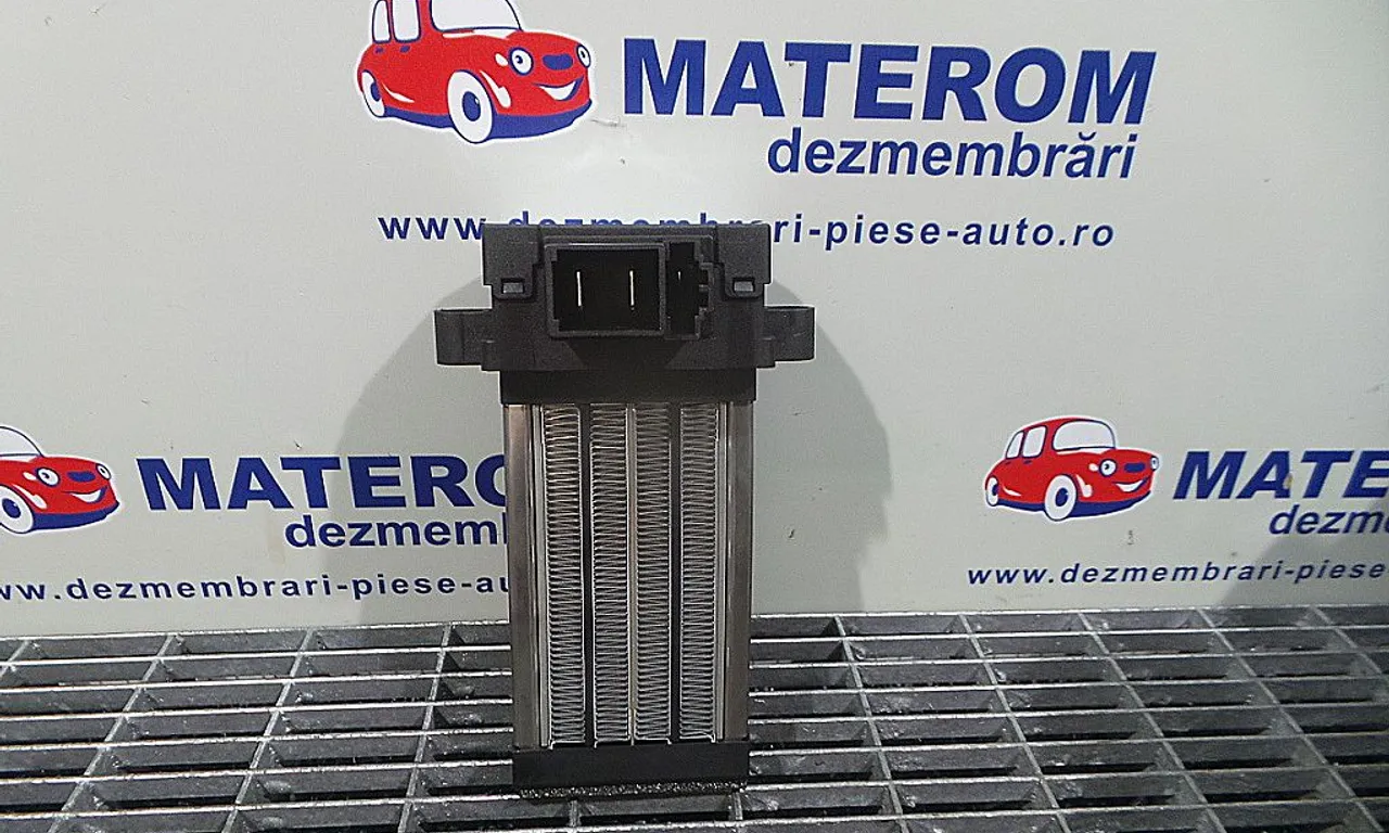 RADIATOR INCALZIRE VOLKSWAGEN PHAETON 2002-2016