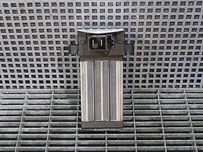 RADIATOR INCALZIRE VOLKSWAGEN PHAETON 2002-2016, vedere frontata