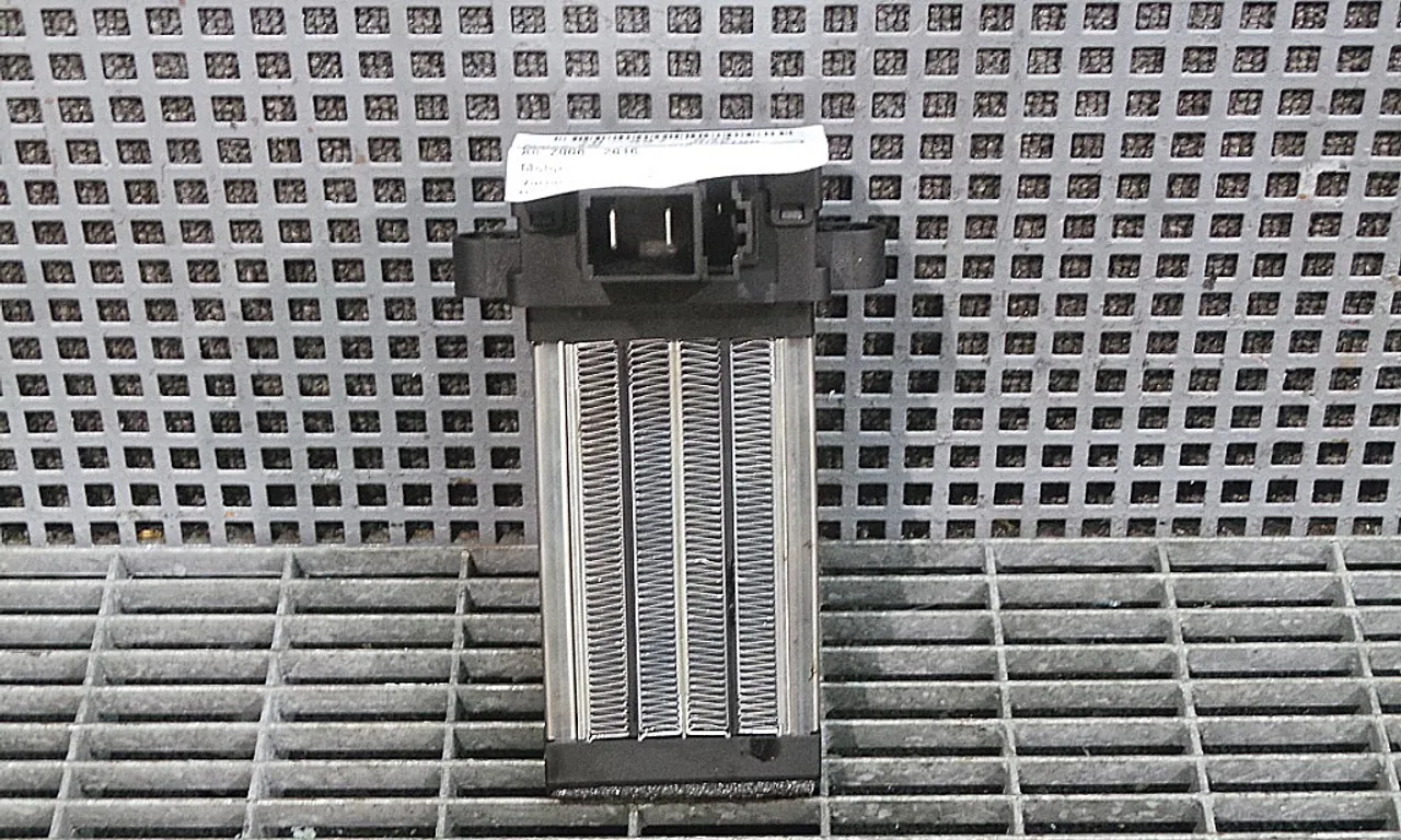 RADIATOR INCALZIRE VOLKSWAGEN PHAETON 2002-2016