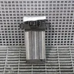 RADIATOR INCALZIRE VOLKSWAGEN PHAETON 2002-2016, vedere frontata