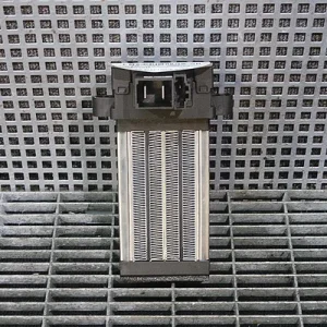 RADIATOR INCALZIRE VOLKSWAGEN PHAETON 2002-2016, vedere frontata