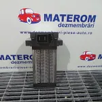 RADIATOR INCALZIRE VOLKSWAGEN PHAETON 2002-2016, vedere frontata