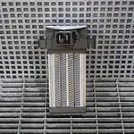 RADIATOR INCALZIRE VOLKSWAGEN PHAETON 2002-2016, vedere frontata