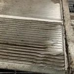 RADIATOR RACIRE COMBUSTIBIL VOLKSWAGEN PHAETON 3.0 2002-2016 oe-3D0203551A, vedere laterala