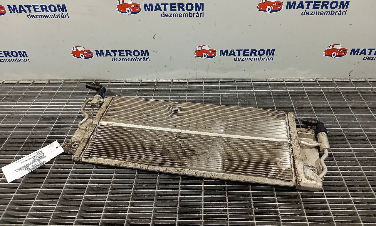 RADIATOR RACIRE COMBUSTIBIL VOLKSWAGEN PHAETON 2002-2016