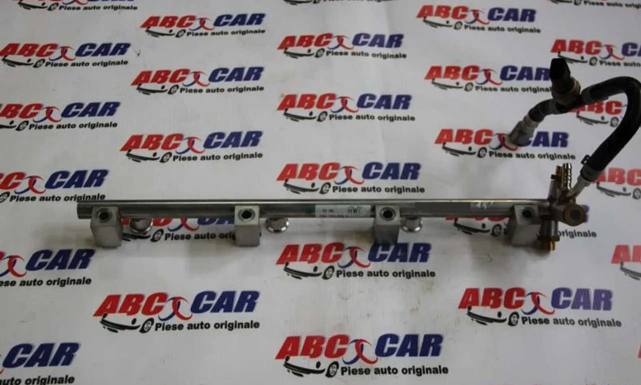 Rampa injectoare VOLKSWAGEN PHAETON 2002-2016