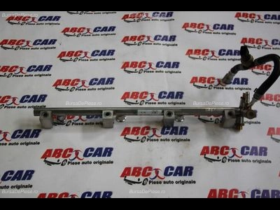 Rampa injectoare VOLKSWAGEN PHAETON 2002-2016 oe 03H133316N, vedere frontata