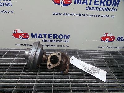 SUPAPA EGR