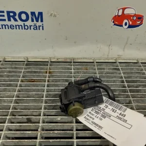 SUPAPA VACUUM
