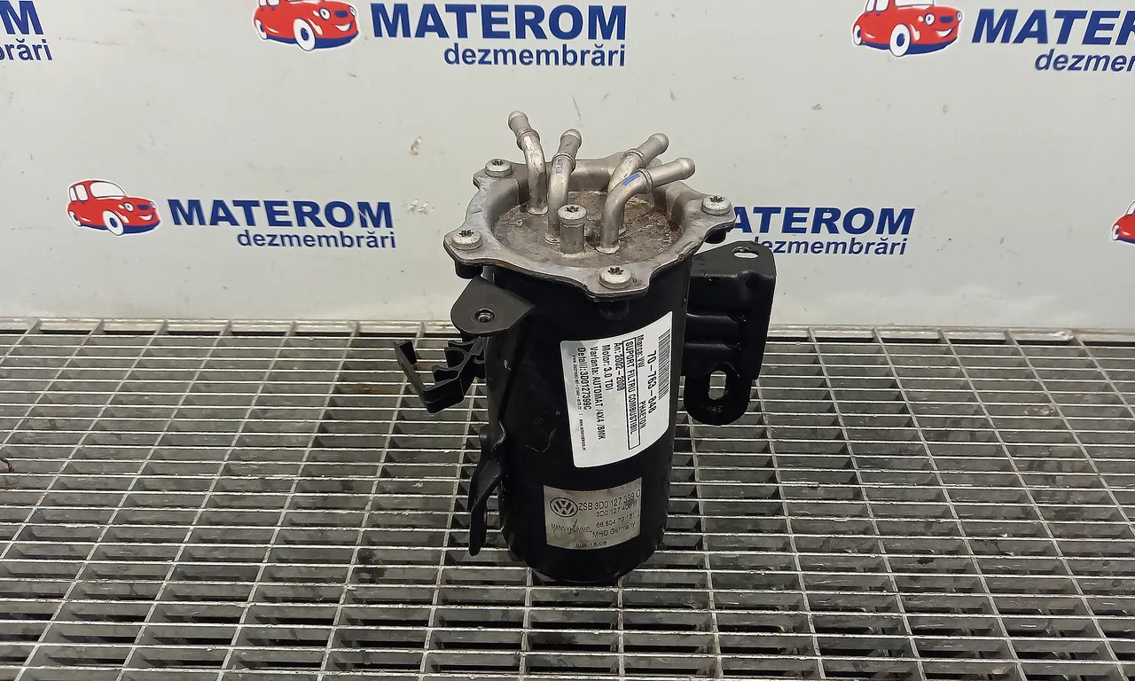 SUPORT FILTRU COMBUSTIBIL VOLKSWAGEN PHAETON 2002-2016