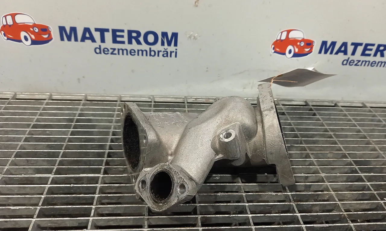 TEAVA INTERCOOLER VOLKSWAGEN PHAETON 2002-2016