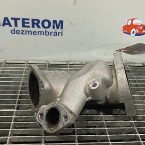 TEAVA INTERCOOLER