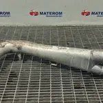 TEAVA INTERCOOLER