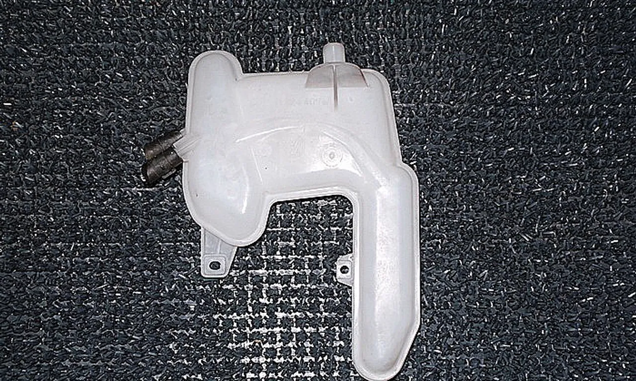 VAS EXPANSIUNE VOLKSWAGEN PHAETON 2002-2016