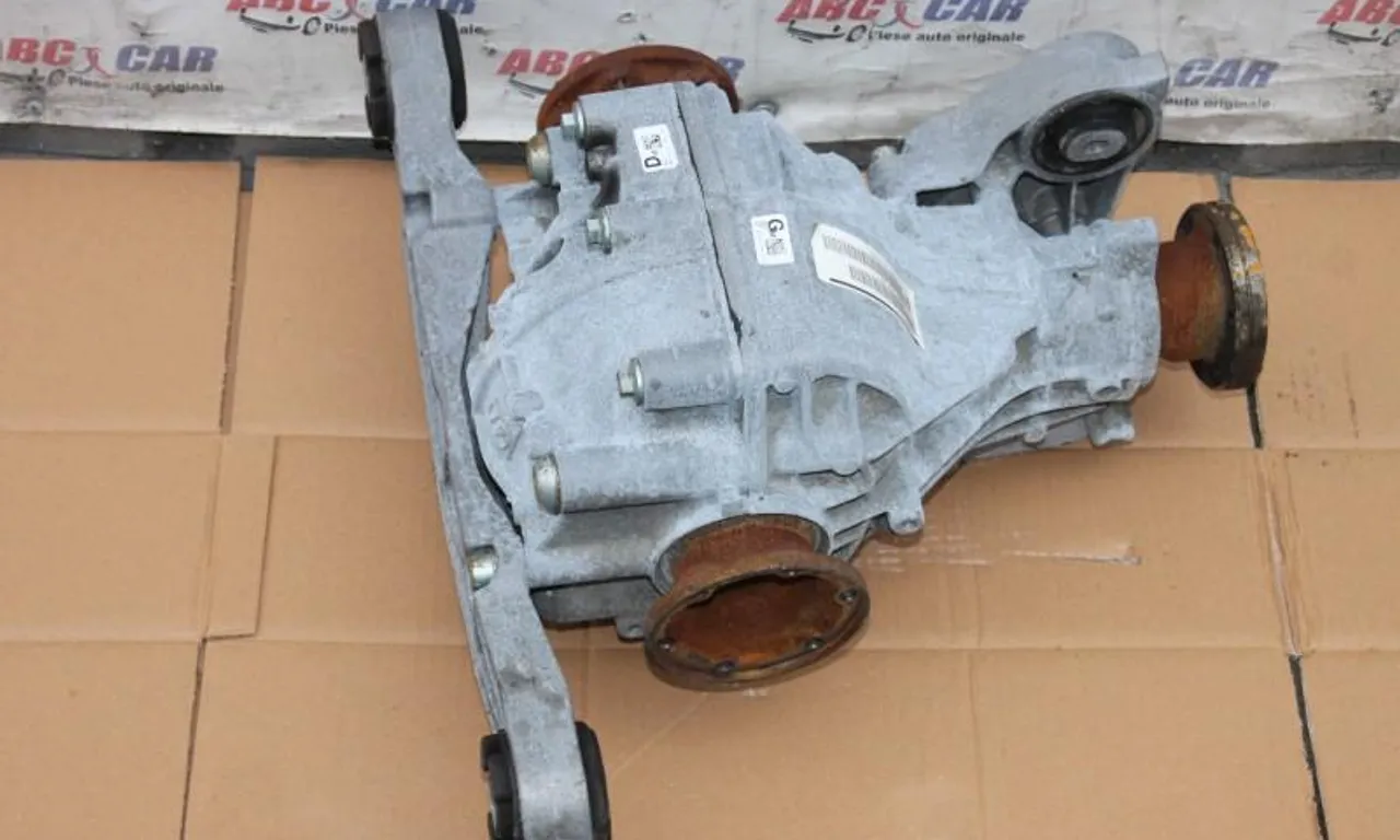 Diferential spate VOLKSWAGEN PHAETON 2002-2016