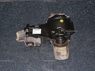 GRUP DIFERENTIAL SPATE VOLKSWAGEN PHAETON 3.0 TDI 2002-2016 oe 01R500045M, vedere frontata