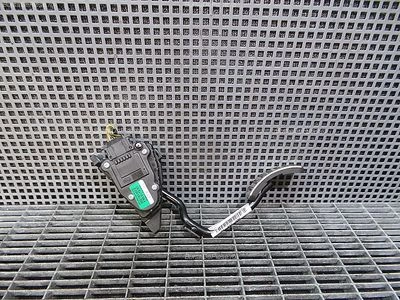 PEDALA ACCELERATIE VOLKSWAGEN PHAETON 3.0 TDI 2002-2016 oe 3D2723503E, vedere frontata
