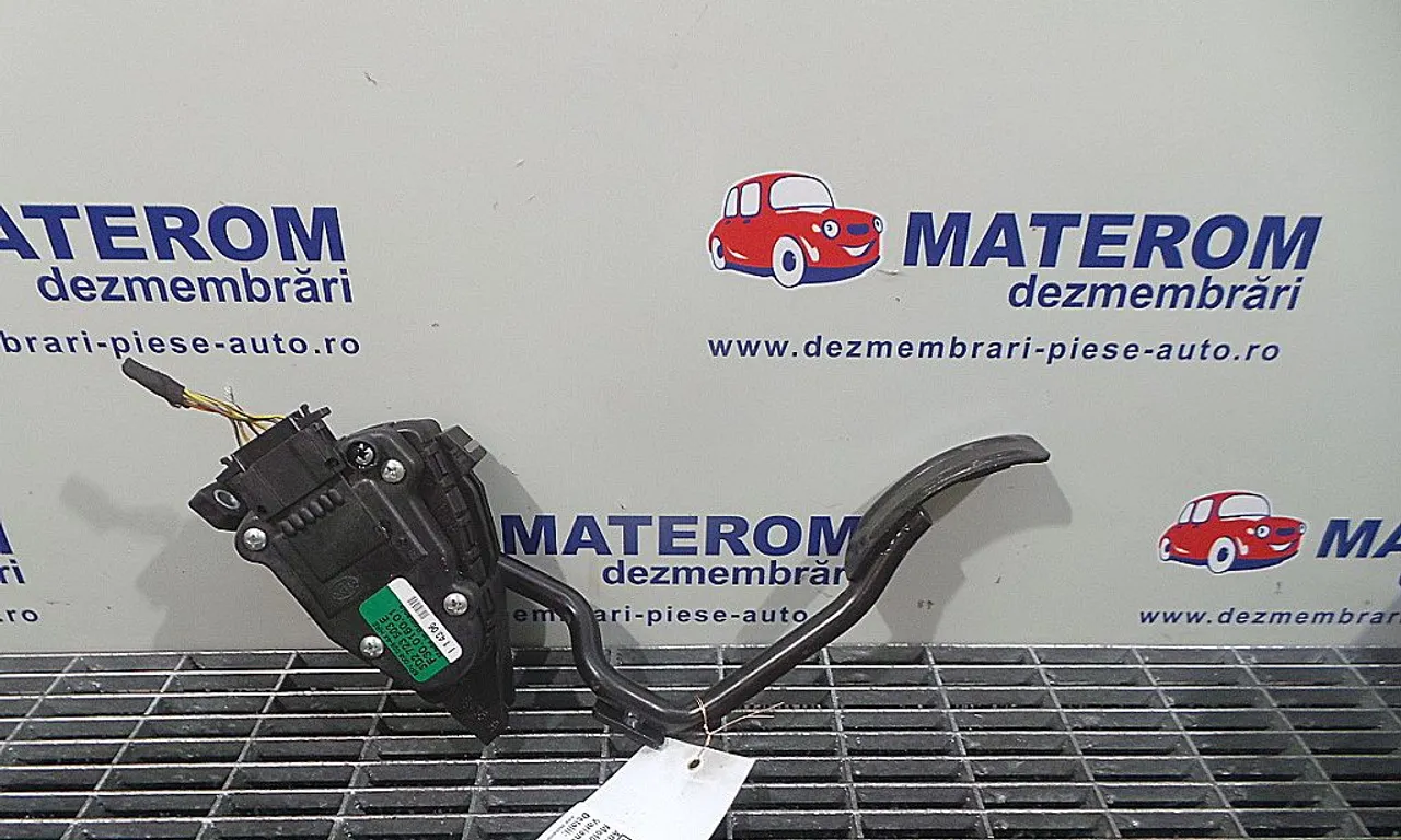 PEDALA ACCELERATIE VOLKSWAGEN PHAETON 2002-2016
