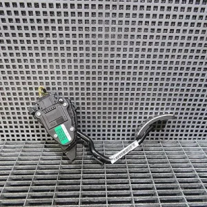 PEDALA ACCELERATIE