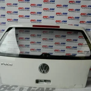 Haion cu luneta VOLKSWAGEN POLO 1994-1999, vedere frontata