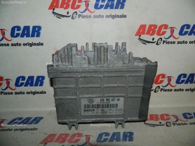 Calculator motor