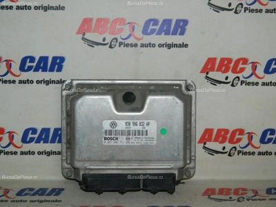 Calculator motor VOLKSWAGEN POLO 1994-1999 oe 030906032AP, vedere frontata