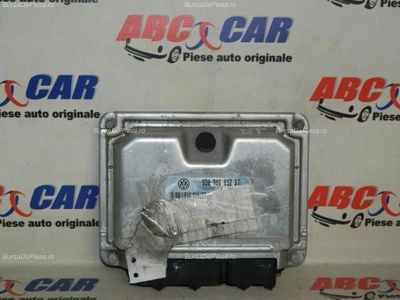 Calculator motor VOLKSWAGEN POLO 1994-1999 oe 030906032DT, vedere frontata