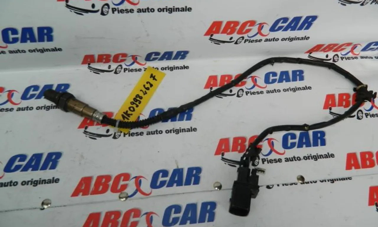 Sonda Lambda VOLKSWAGEN POLO 1994-1999