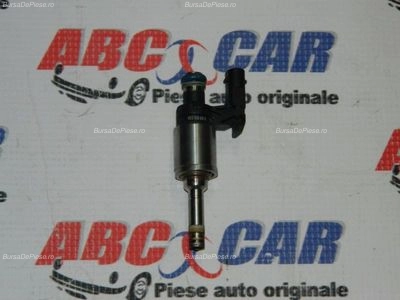 Injector VOLKSWAGEN POLO 1994-1999 oe V03928009A, vedere frontata