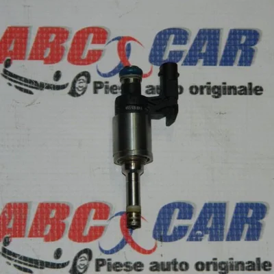 Injector VOLKSWAGEN POLO 1994-1999 V03928009A, vedere frontata