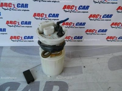 Pompa benzina