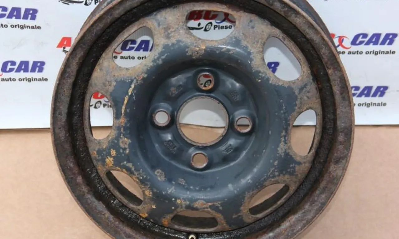 Janta tabla R13 VOLKSWAGEN POLO 1994-1999