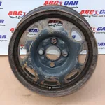 Janta tabla R13 VOLKSWAGEN POLO 1994-1999, vedere frontata