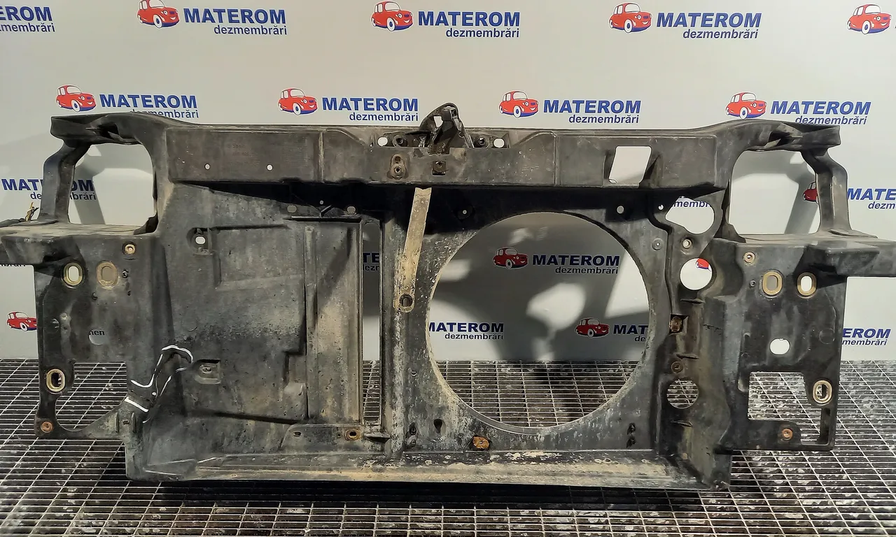 PANOU FRONTAL VOLKSWAGEN POLO 1999-2001
