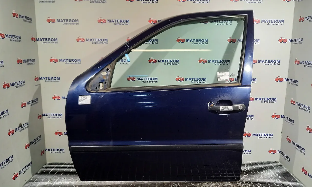 USA FATA STANGA VOLKSWAGEN POLO 1999-2001