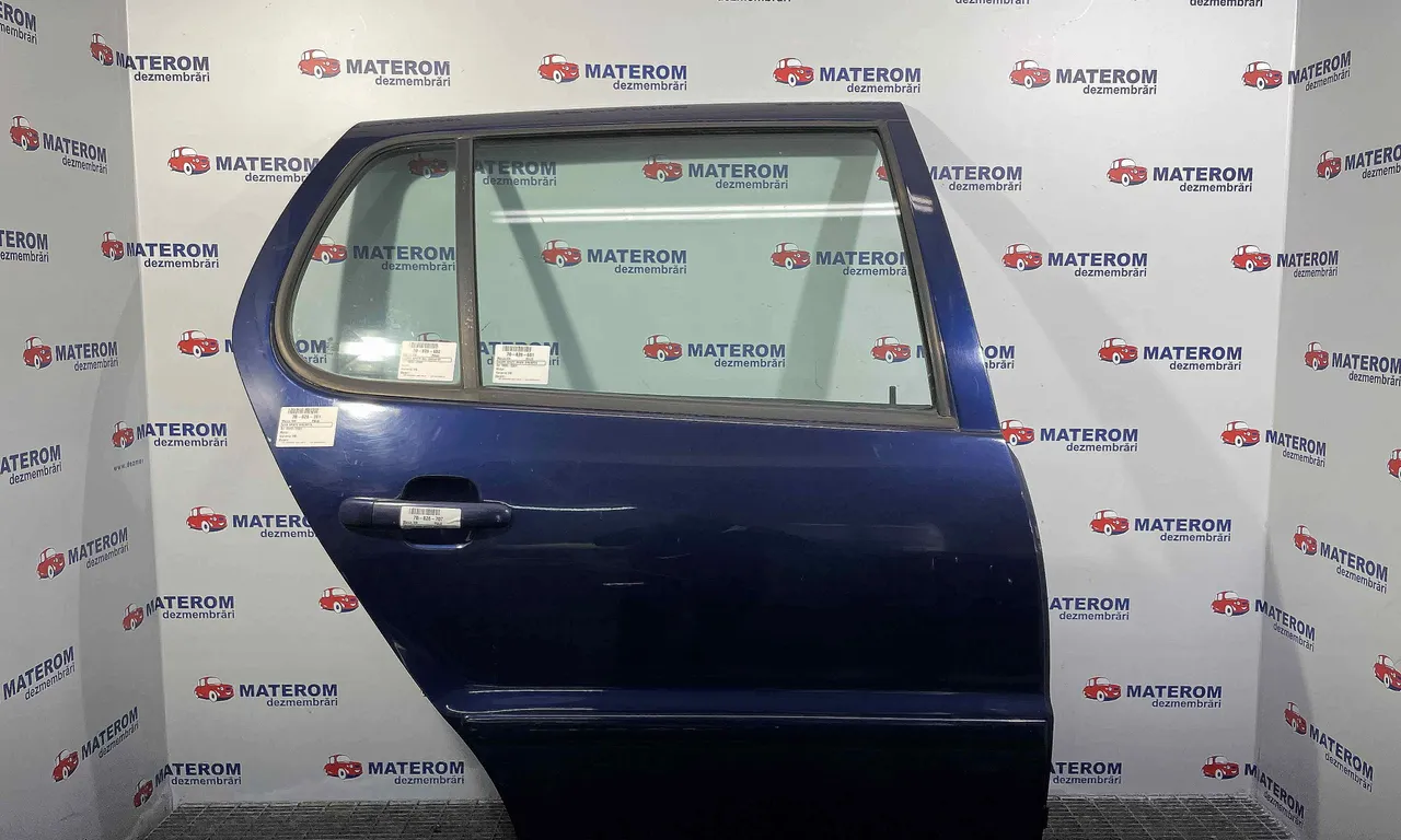 USA SPATE DREAPTA VOLKSWAGEN POLO 1999-2001