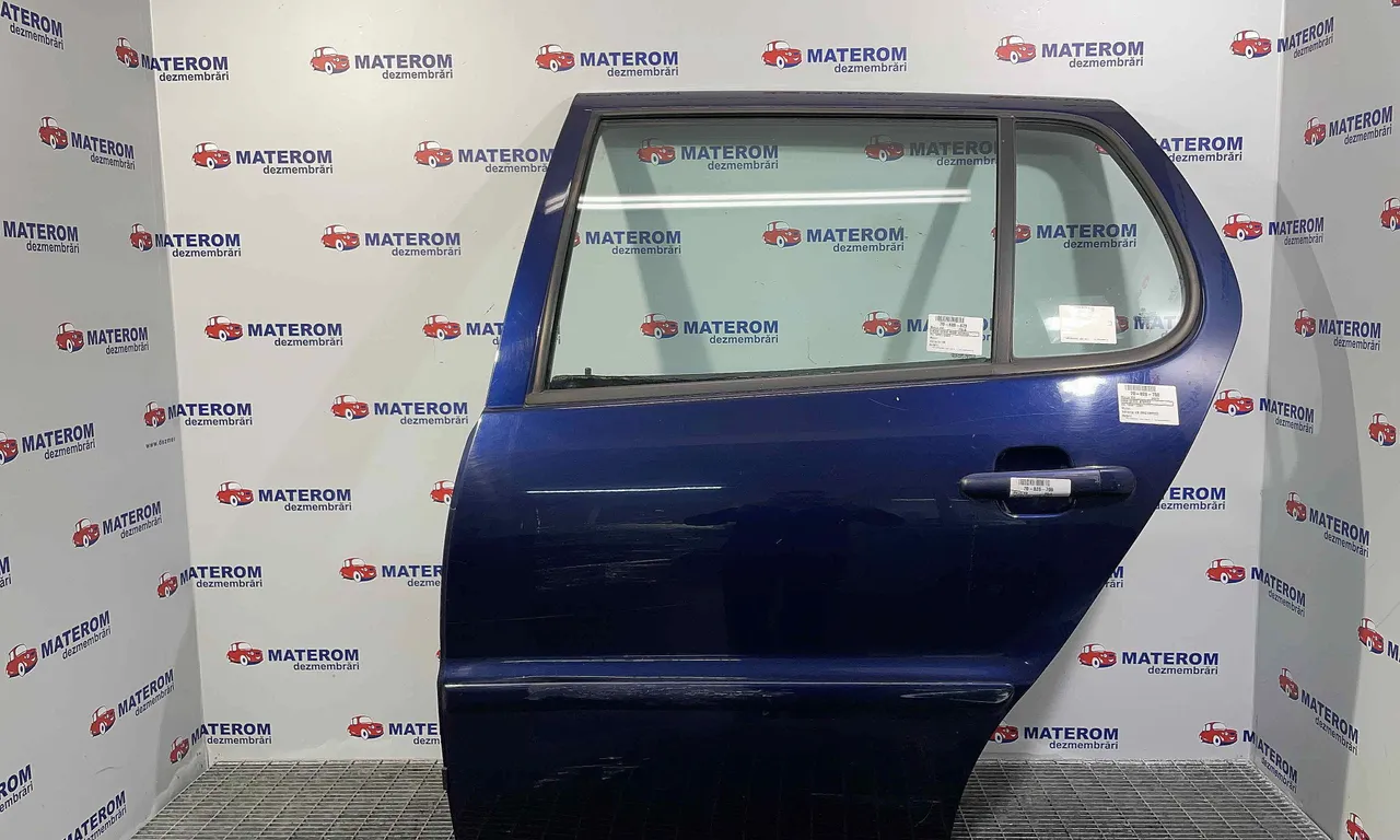 USA SPATE STANGA VOLKSWAGEN POLO 1999-2001