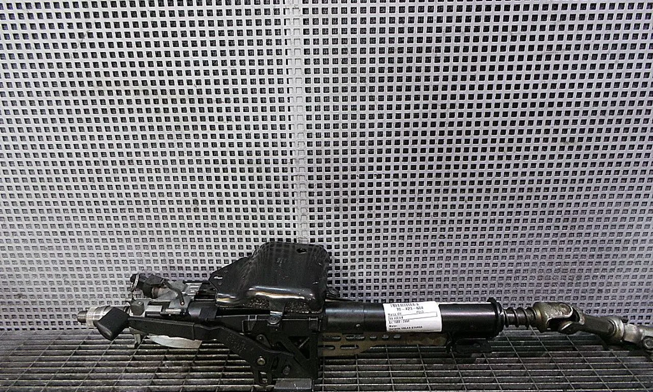 AX VOLAN VOLKSWAGEN POLO 1999-2001