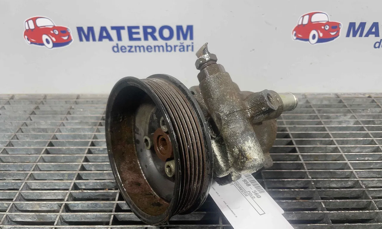 POMPA SERVODIRECTIE VOLKSWAGEN POLO 1999-2001