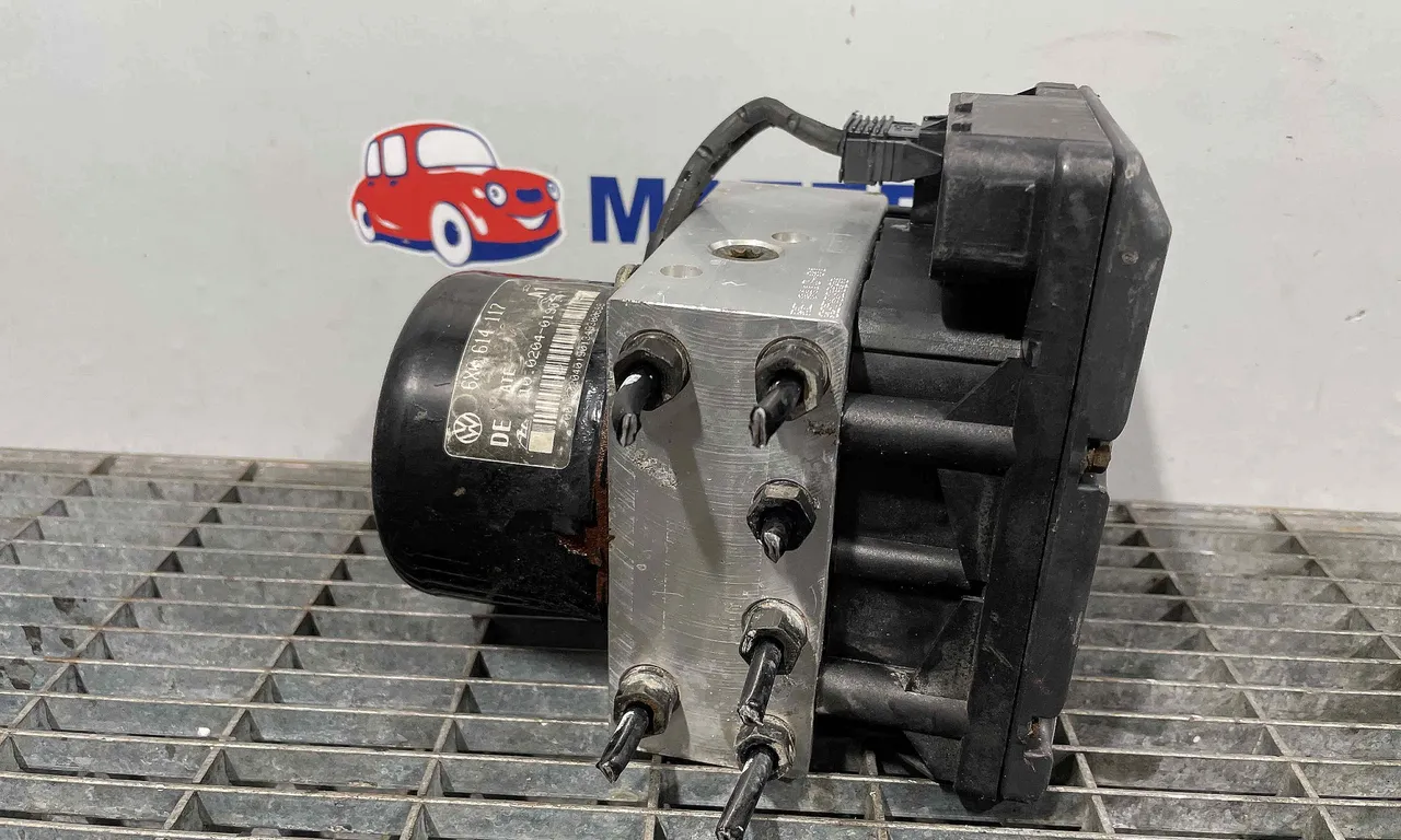 UNITATE ABS VOLKSWAGEN POLO 1999-2001